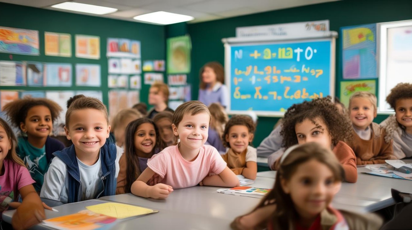 如何有效提升小学数学成绩,摆脱四五十分困境?