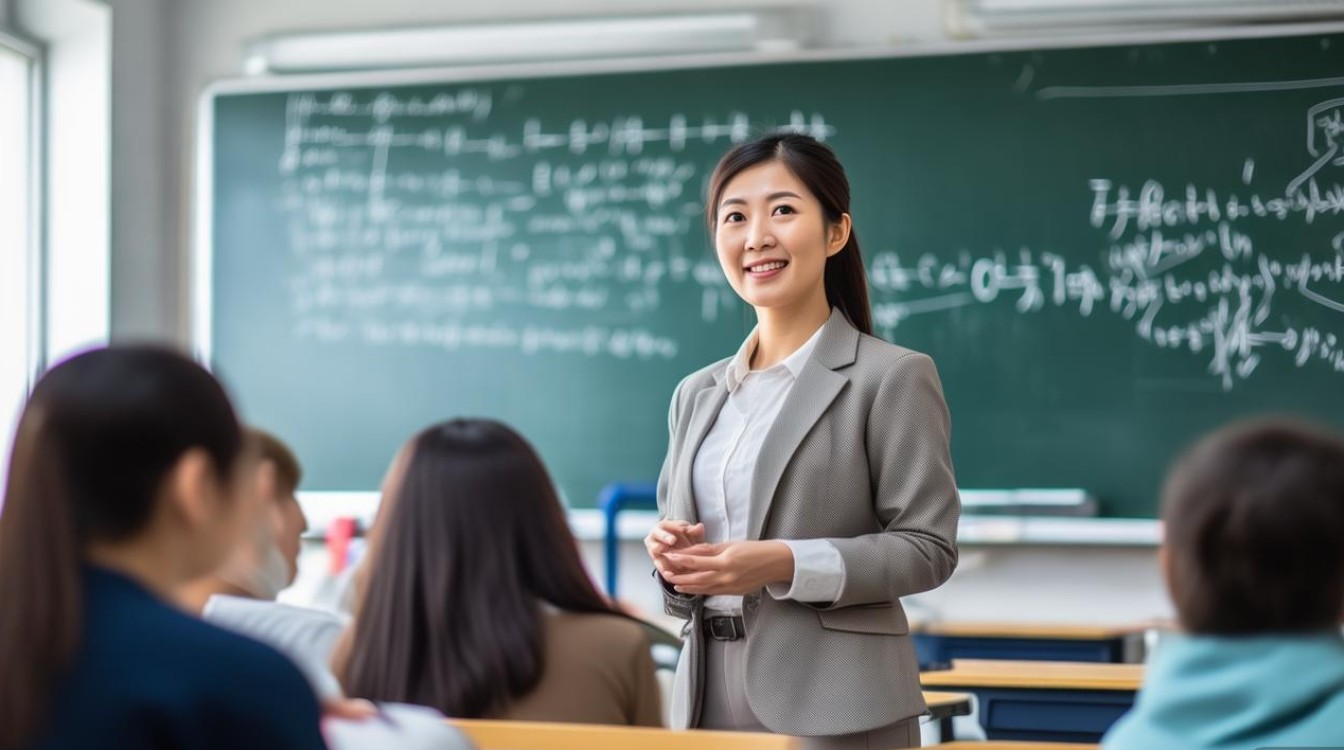 高中数学说课礼仪有哪些要点，如何提升说课质量与效果？