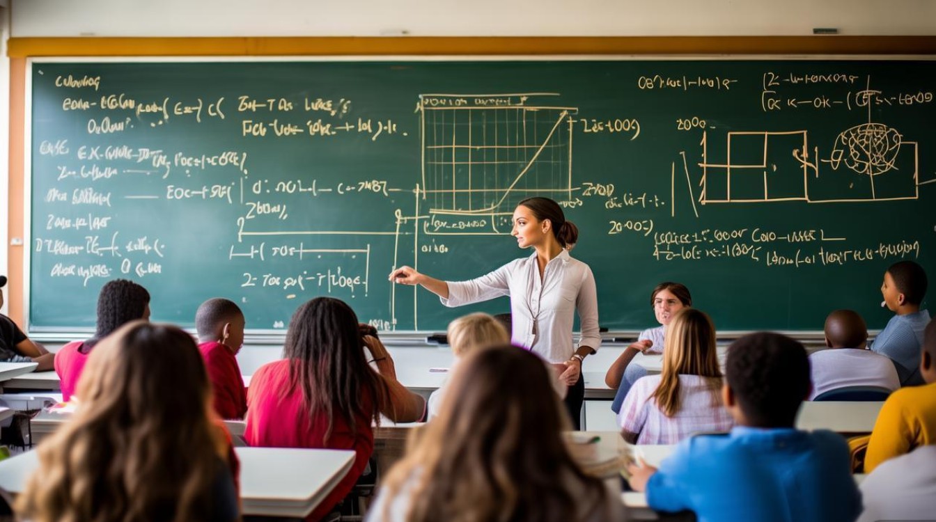 高中数学涵盖哪些核心知识点与学科模块？详解学习要点！