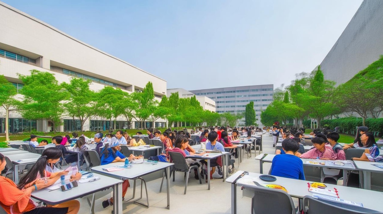 济南十中高中部教学质量如何?升学率怎样?师资力量如何?校园环境如何?