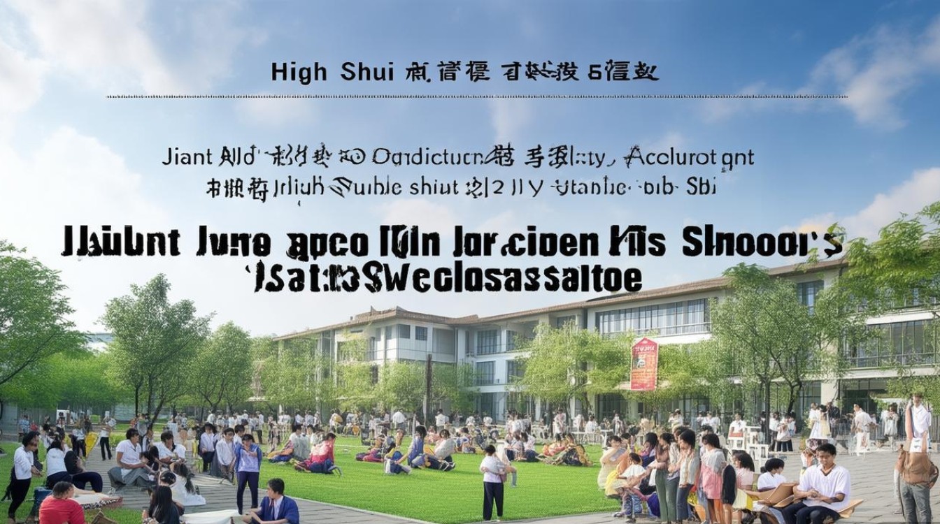 建水三中学高中部教学质量如何?校园环境、师资力量、升学率怎样?