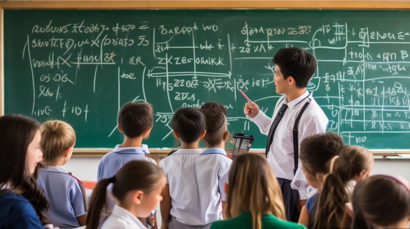 初中数学如何快速掌握找规律技巧,提升解题效率?