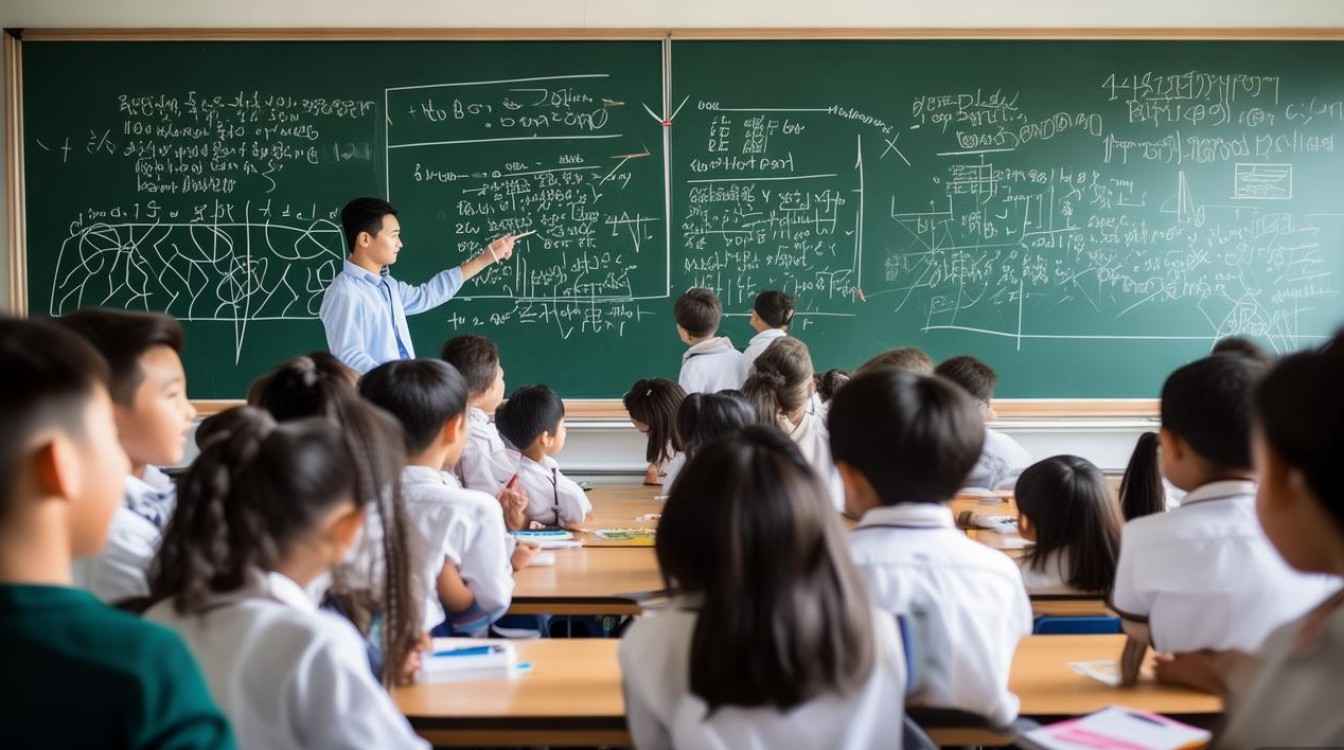 初中数学如何快速掌握找规律技巧,提升解题效率?