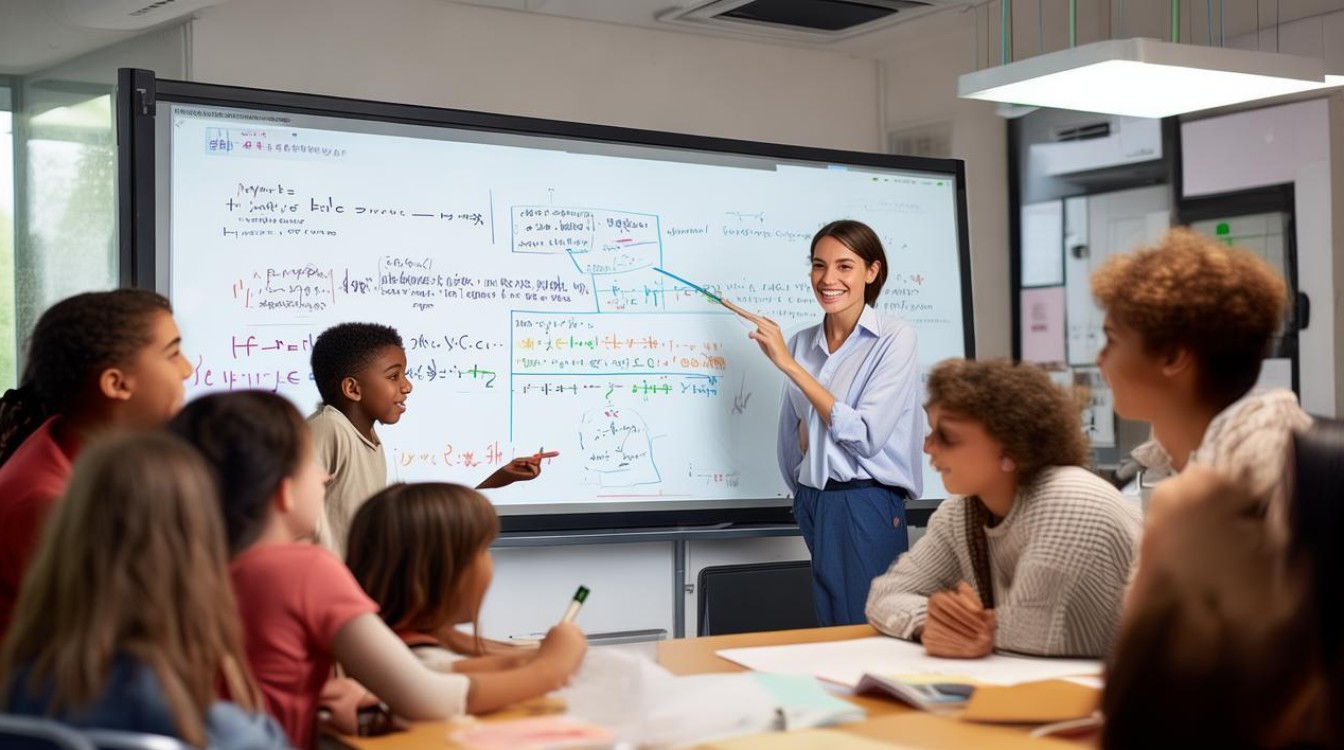 初中数学如何高效掌握?探索快速学好数学的秘诀!