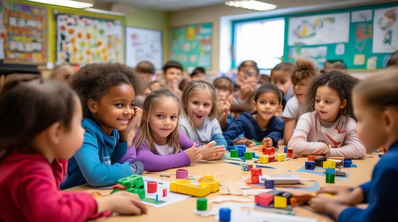 如何有效激发小学生学习数学兴趣？探寻高效教学策略全解析？