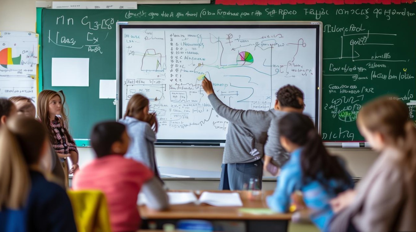 如何高效在高中数学中求解平均数和掌握统计学基本概念?
