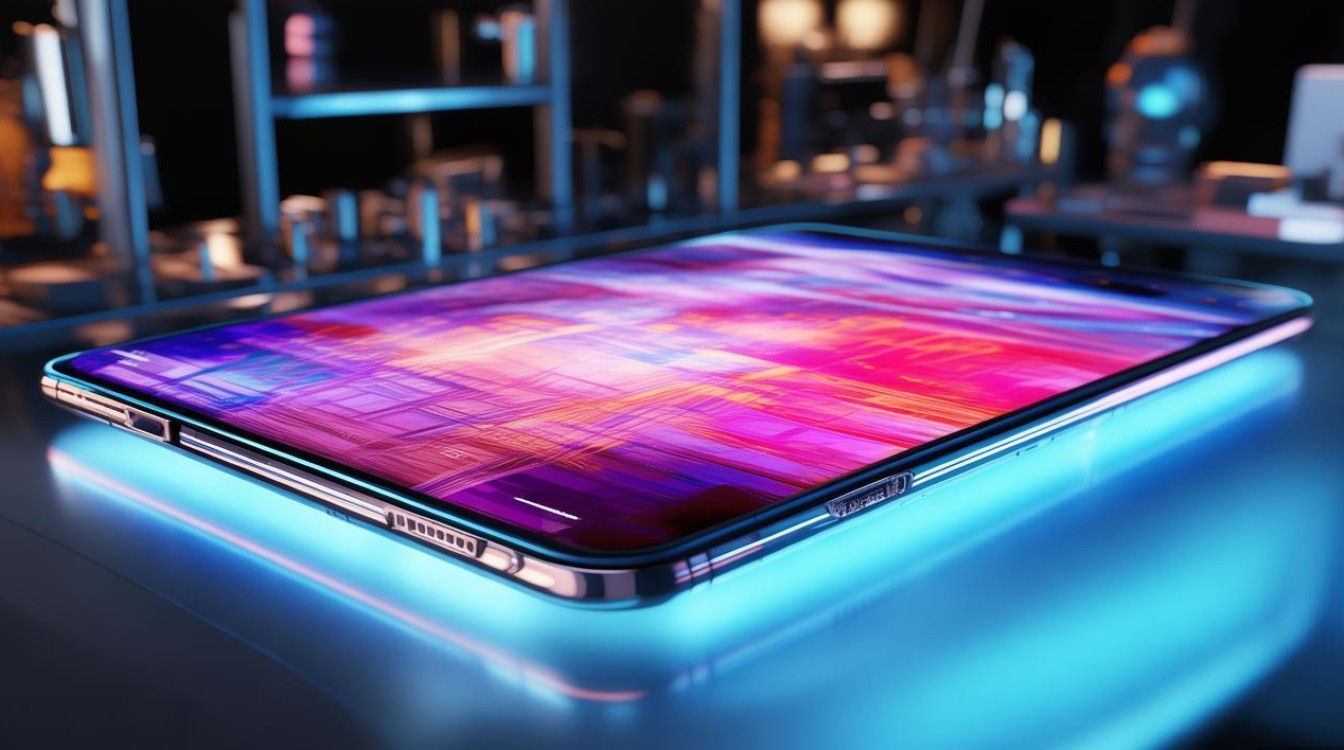 国产柔性OLED手机屏占比突破六成