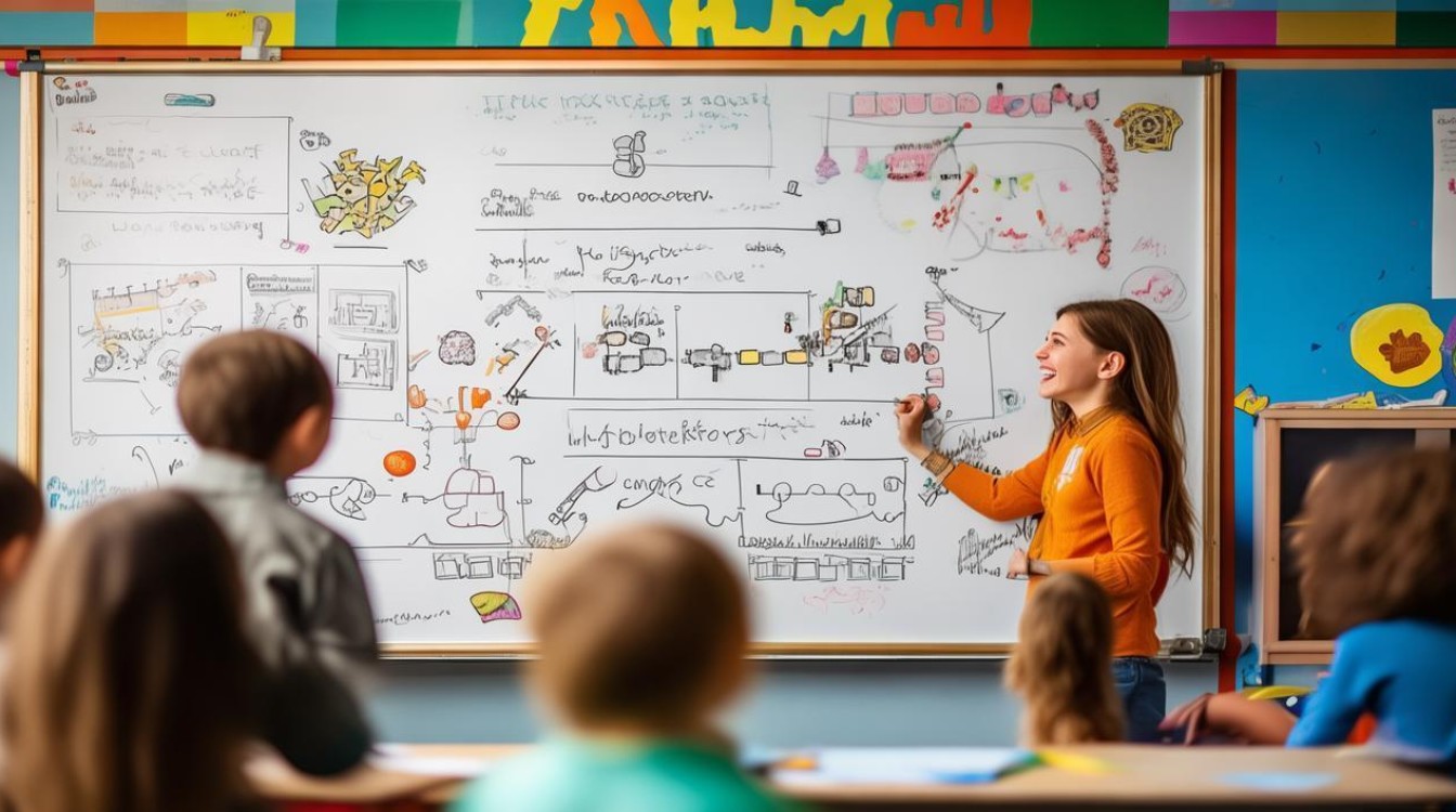 如何高效出题，让小学家教数学作业更具挑战与趣味？