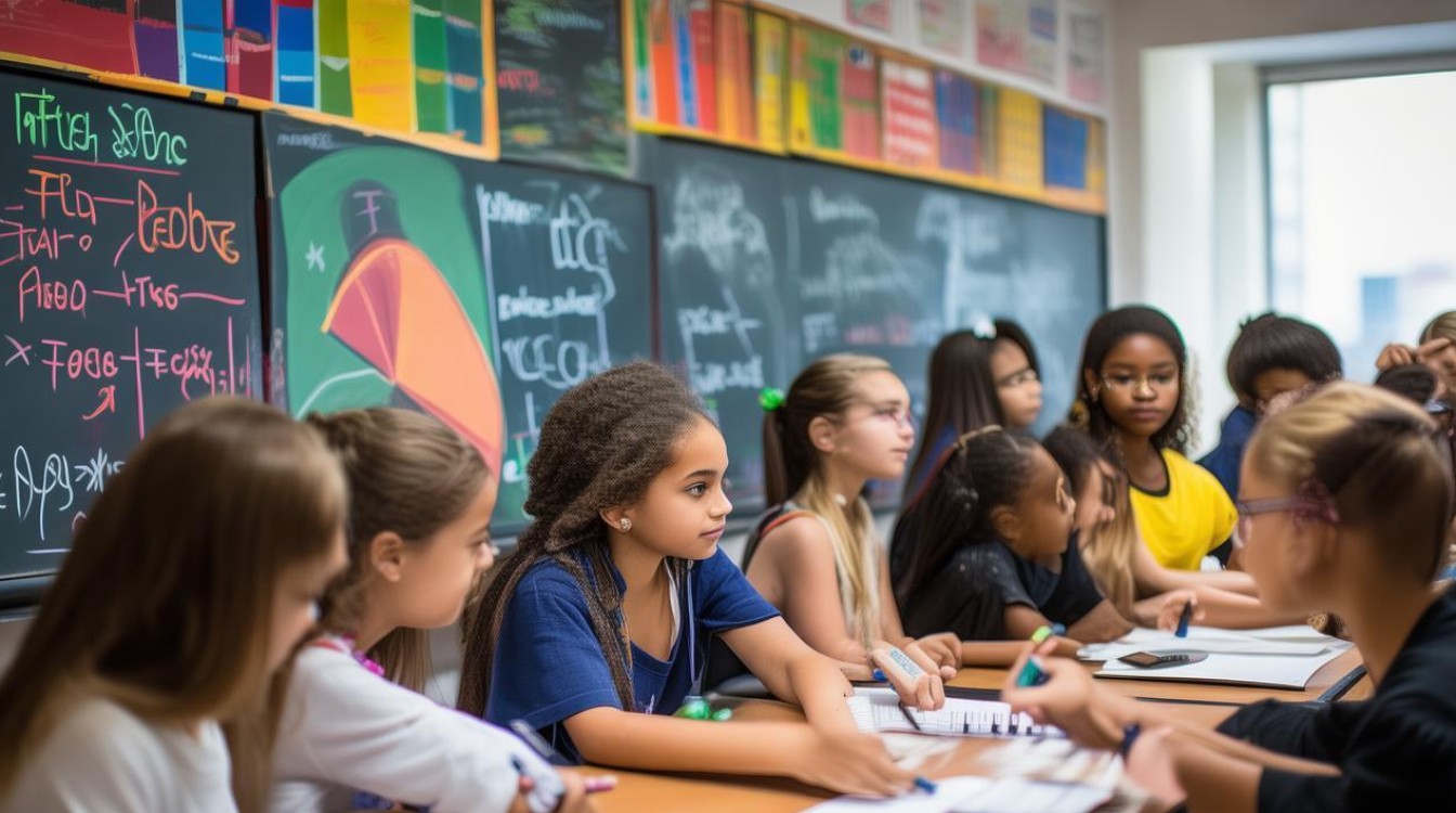 如何合理分配初中数学学习时间，提高效率与成绩？