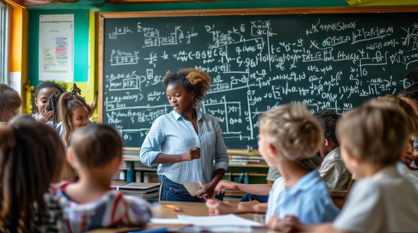 初中数学如何学得又快又好?这些例子能给你启发吗?