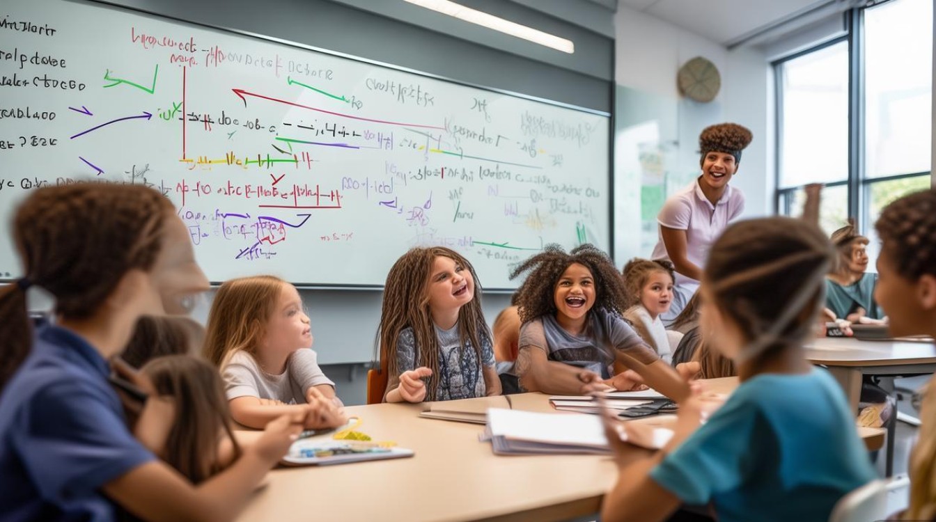 初中数学如何学得又快又好?这些例子能给你启发吗?