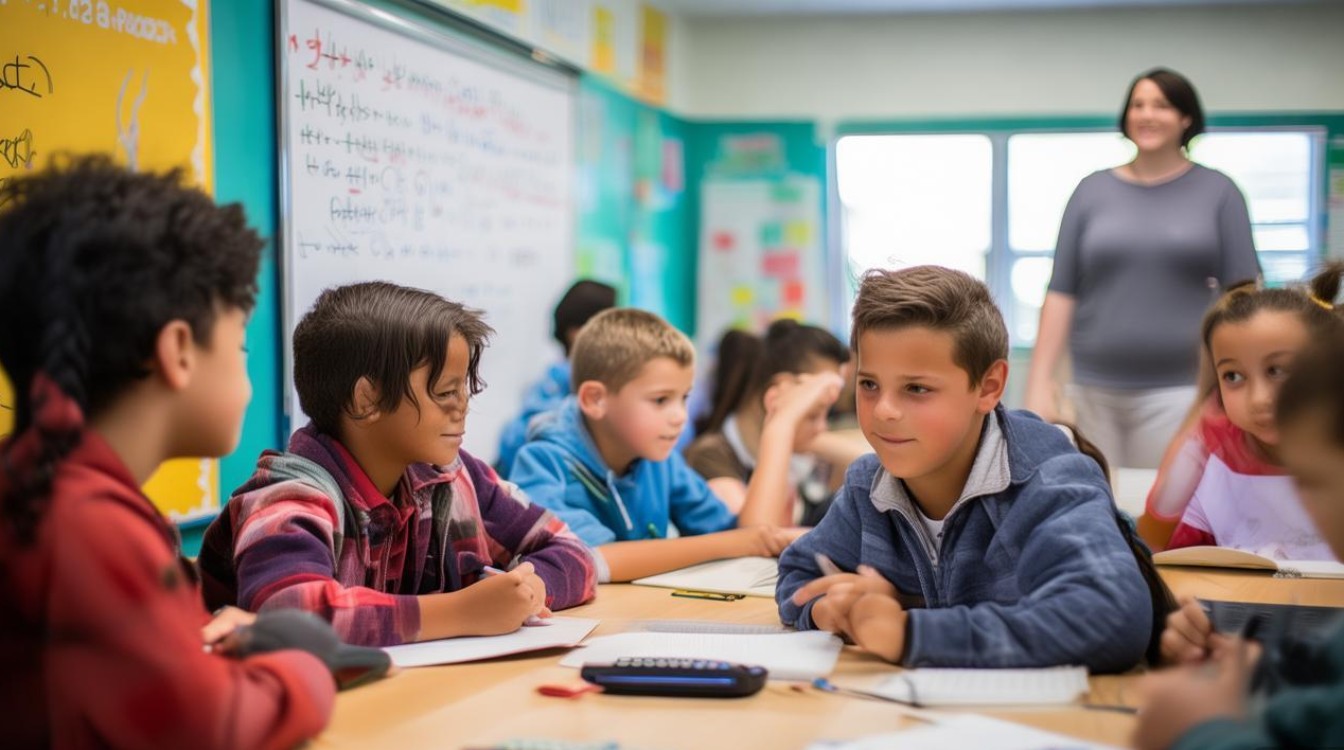 初中生如何有效培养数学思维，提升解题能力？