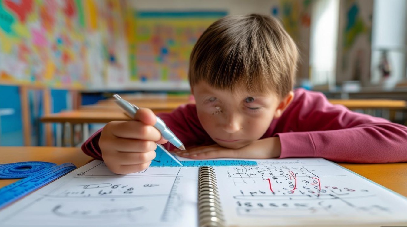 小学数学写数填错,能否直接修改或需重新填写?解决方法是什么?