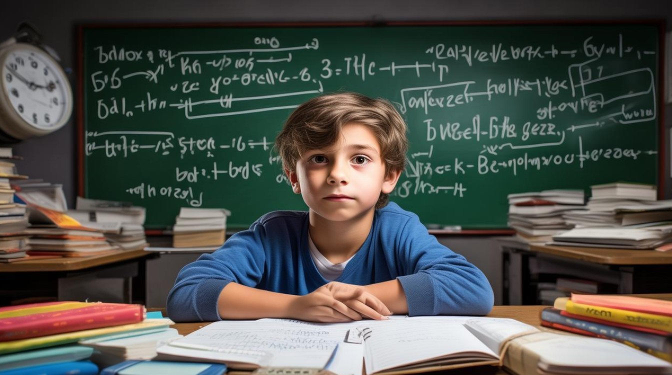 如何从初中数学差生逆袭，高效学好数学的秘诀是什么？