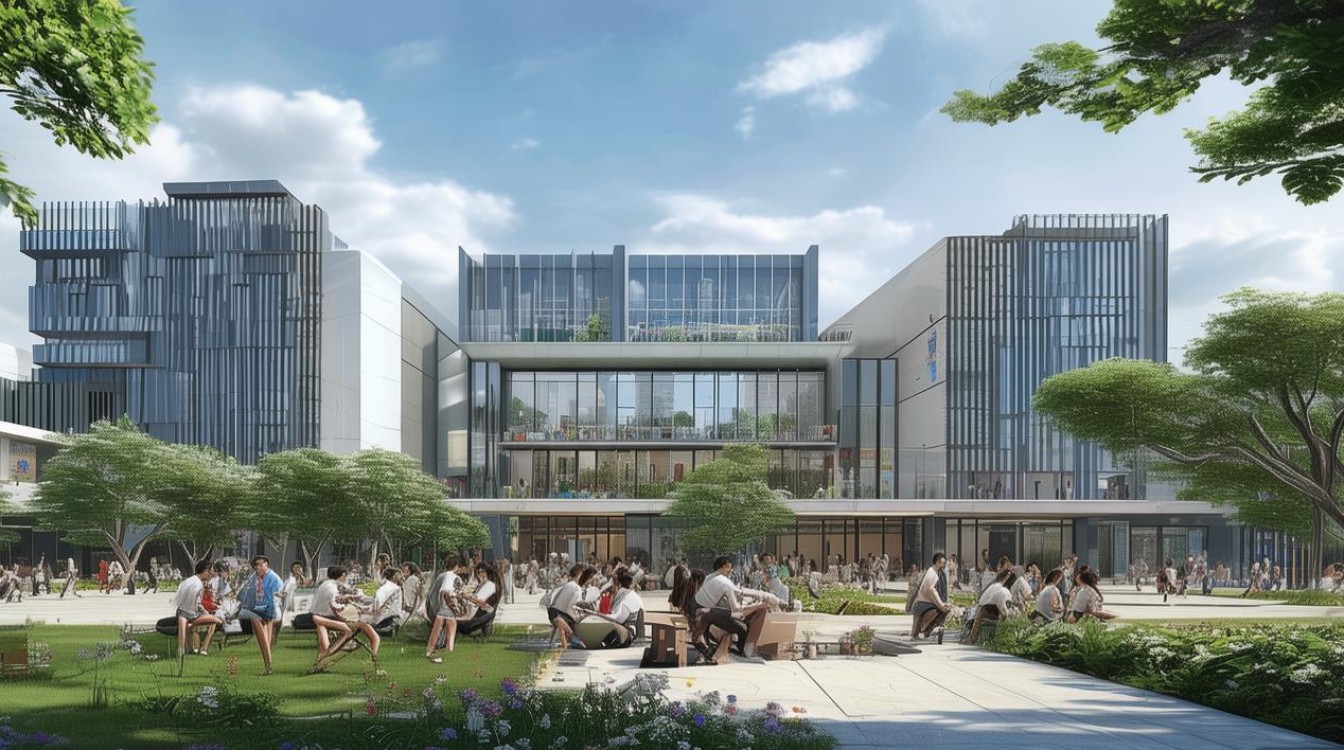 乐成第一中学高中教学质量如何?升学率怎样?师资力量强大吗?学生生活丰富吗?