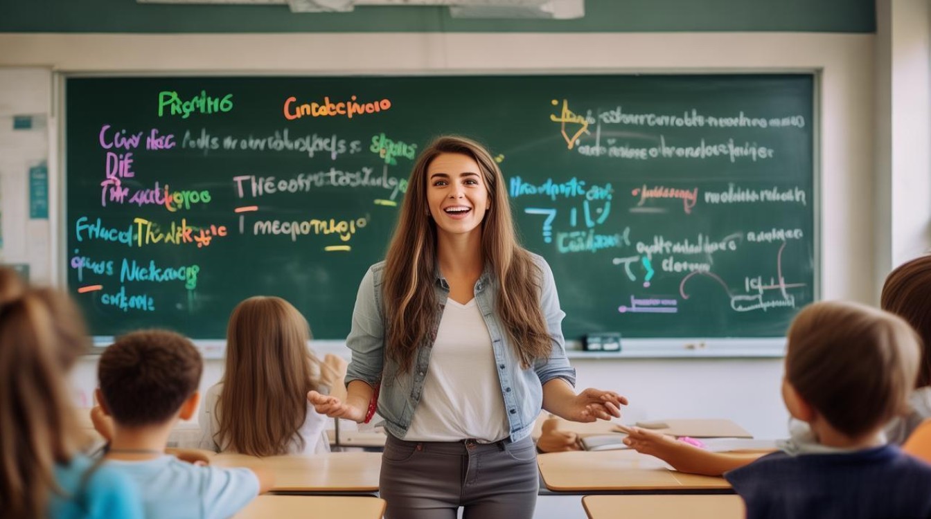 初中数学试讲,如何巧妙设计题目以激发学生兴趣?