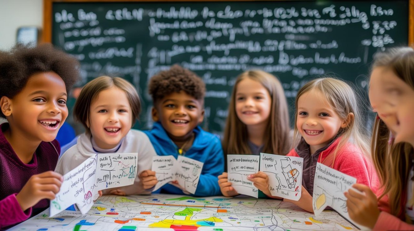 如何编写小学数学出行规划？