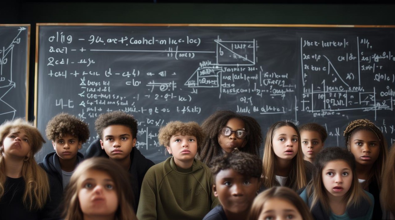 高中数学哪些题型难度最大，挑战性最强？揭秘最具挑战的数学题型！