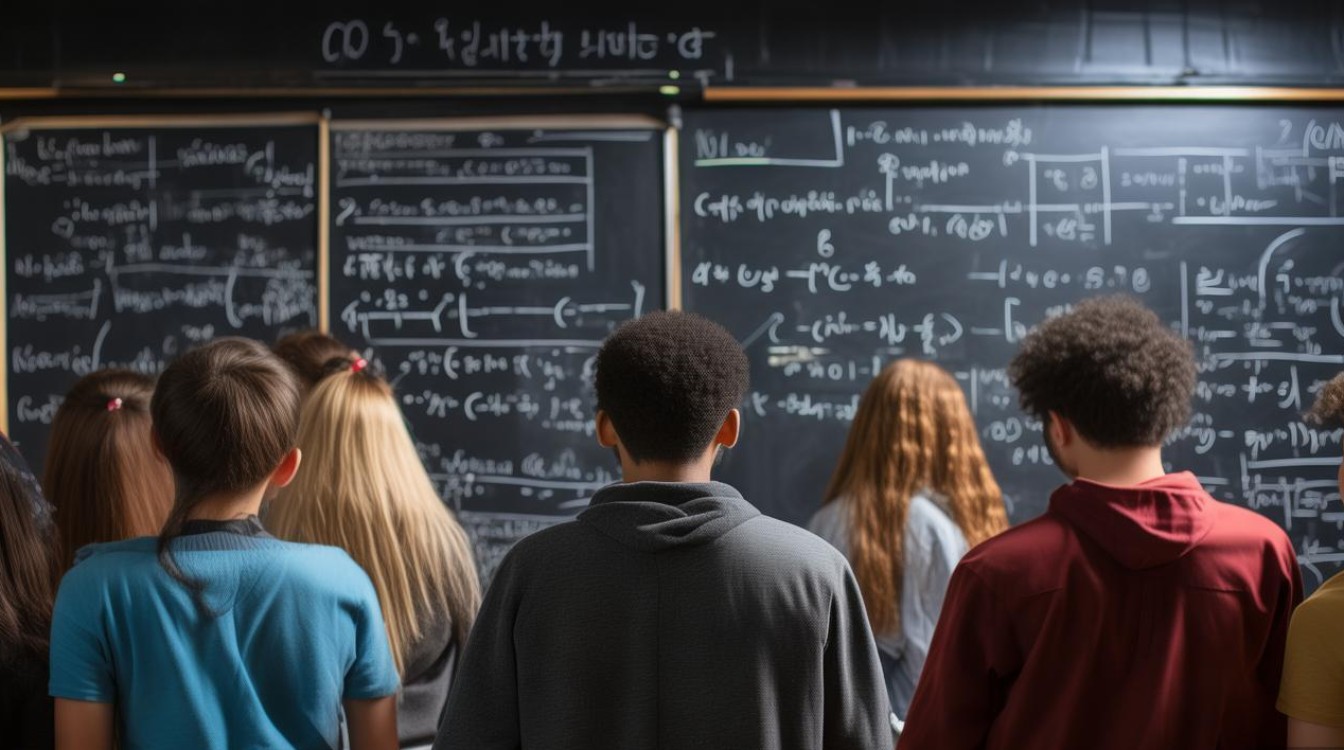 高中数学哪些题型难度最大,挑战性最强?揭秘最具挑战的数学题型!