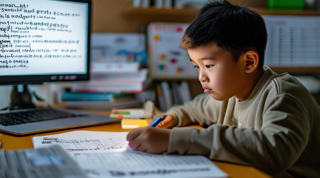 初中生如何有效提升数学成绩,突破学习难题?