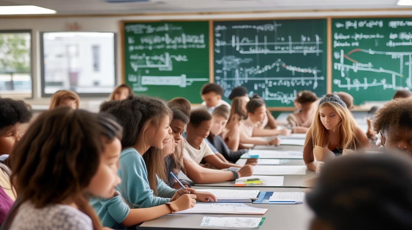 初中数学如何快速提分？高效提分技巧全解析