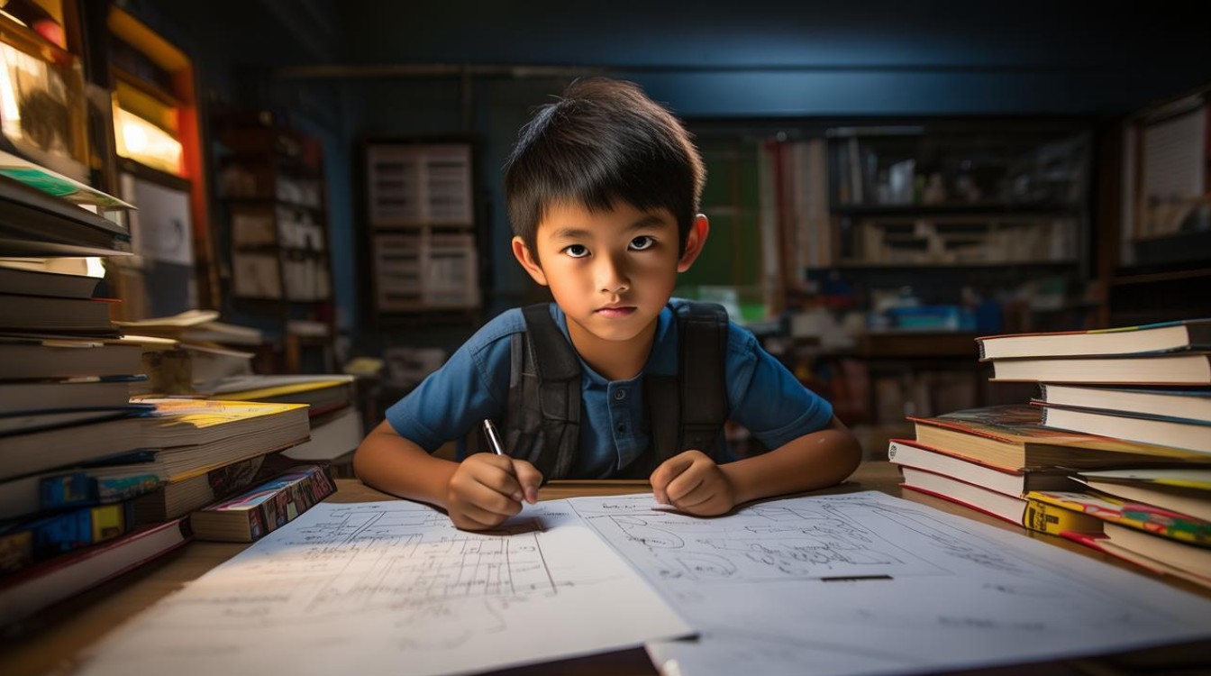 初中生如何自学数学,实现初中数学内容超前高效学习?