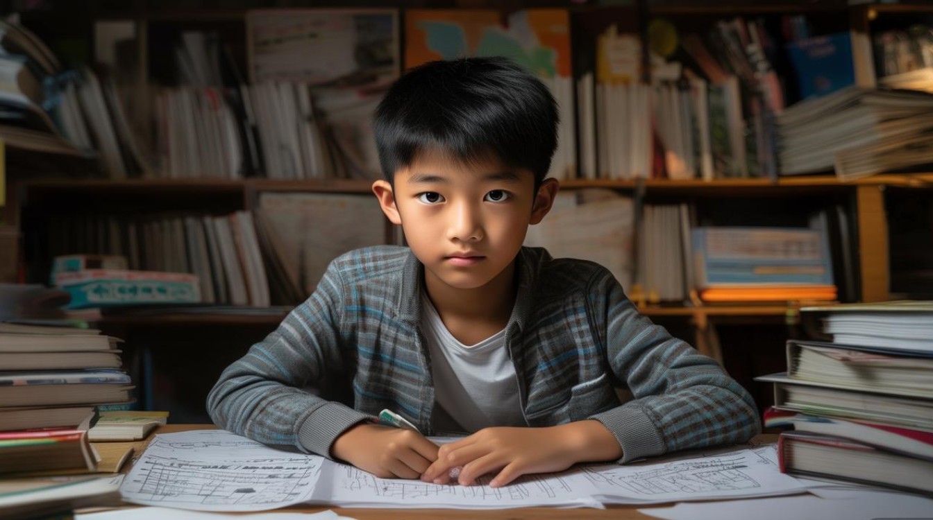 初中生如何自学数学,实现初中数学内容超前高效学习?