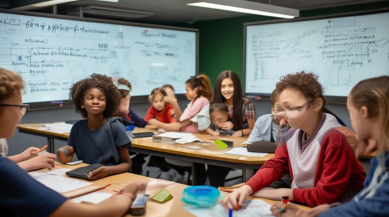初中八年级上册数学如何高效学习？揭秘学好数学的秘诀！