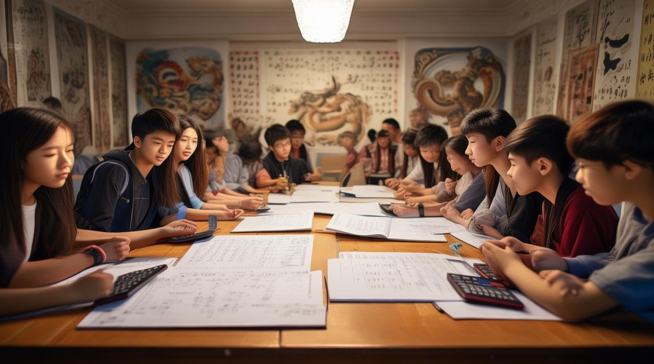 龙游地区高中数学培训班盘点,哪家机构教学质量最优?