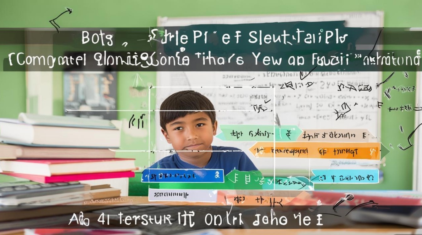 如何科学规划初中三年数学学习，构建高效学习路径？