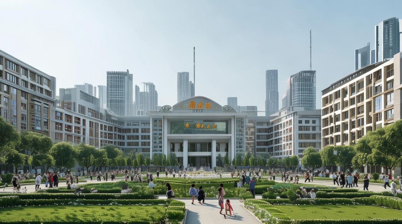 芦台第一中学高中教育质量如何?升学率、师资力量等关键问题揭秘!