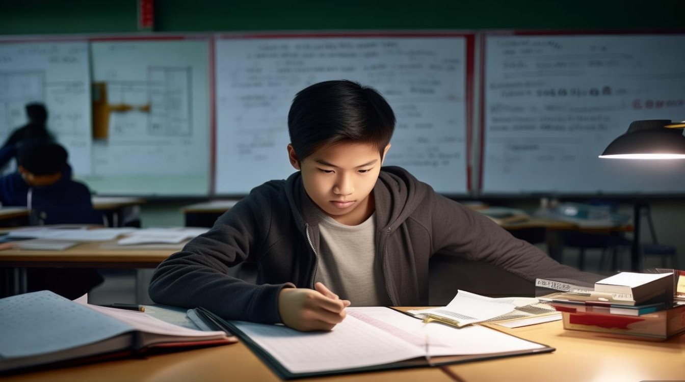 初中生如何提高数学分数？