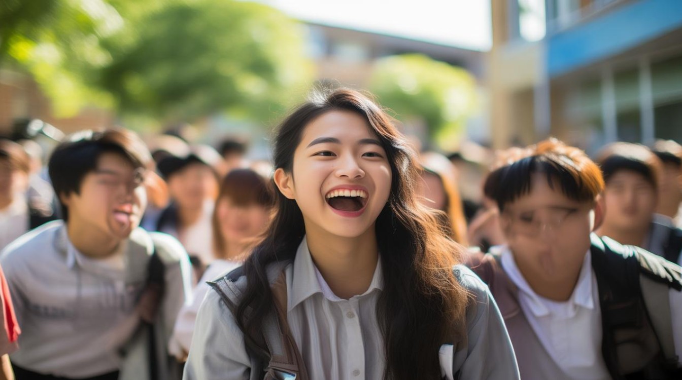 高中生学唱鸟叔的歌,能否融入校园生活,展现青春风采?