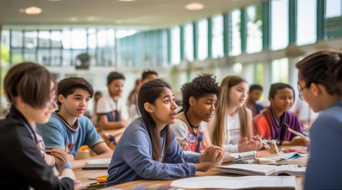 在第二中学读高中,教学质量与校园生活体验如何?揭秘真实就读感受!