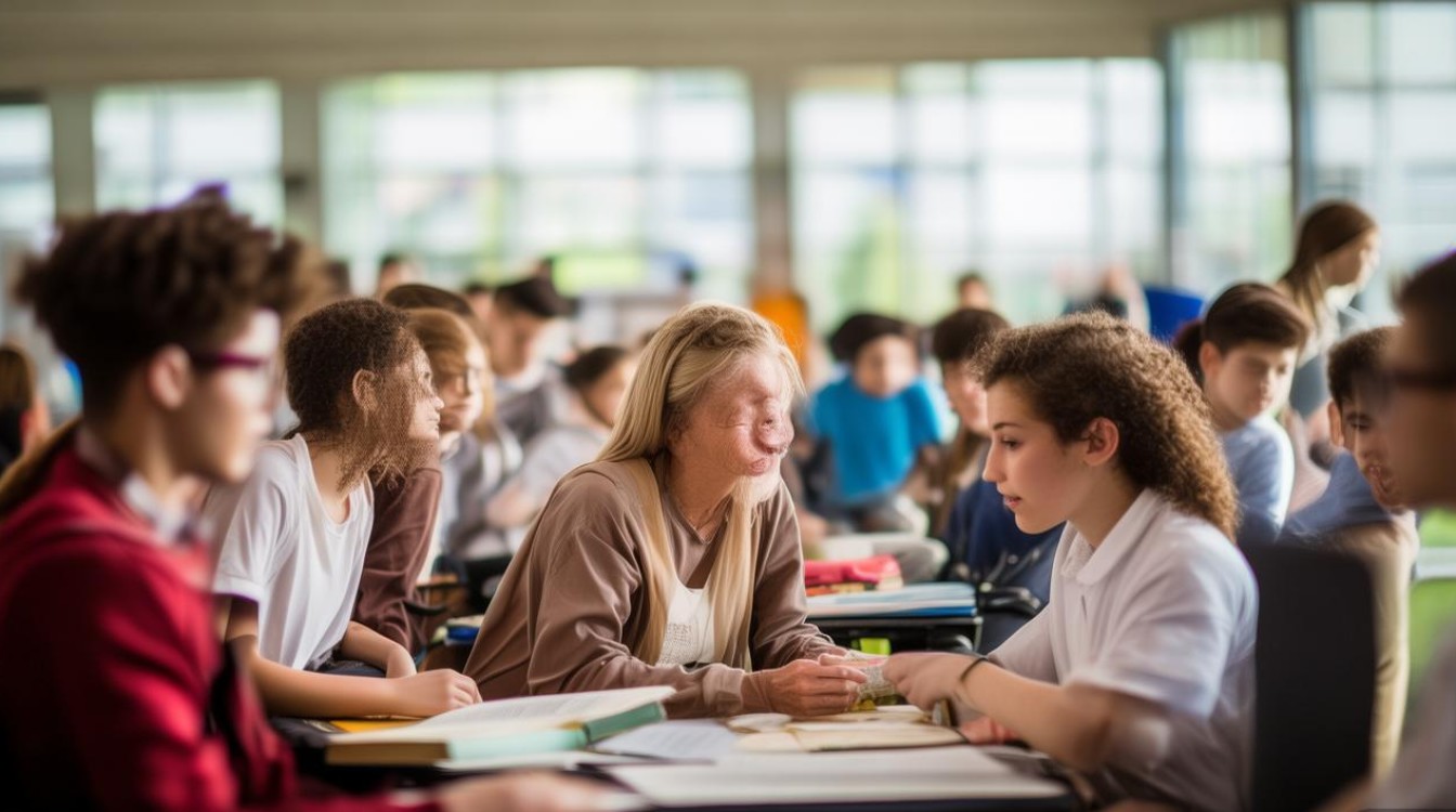 在第二中学读高中,教学质量与校园生活体验如何?揭秘真实就读感受!