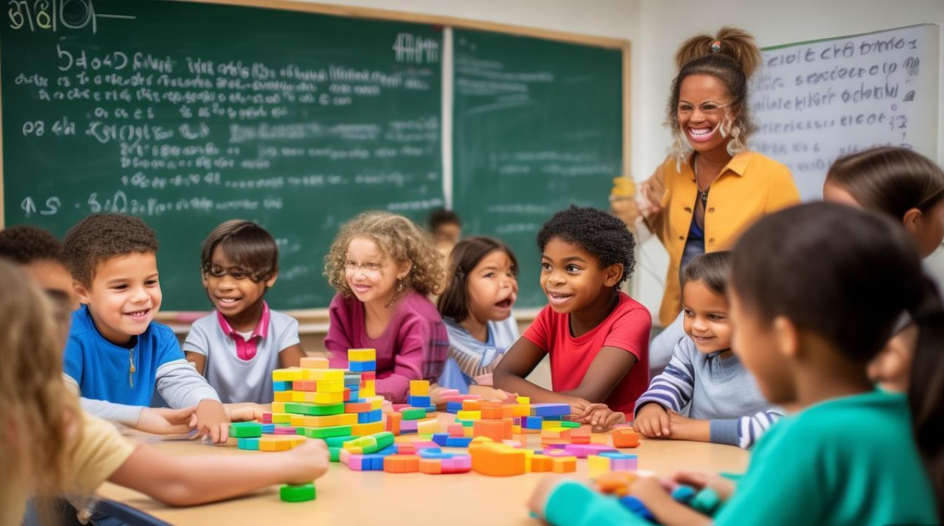 如何轻松掌握小学生数学十进制计算技巧?