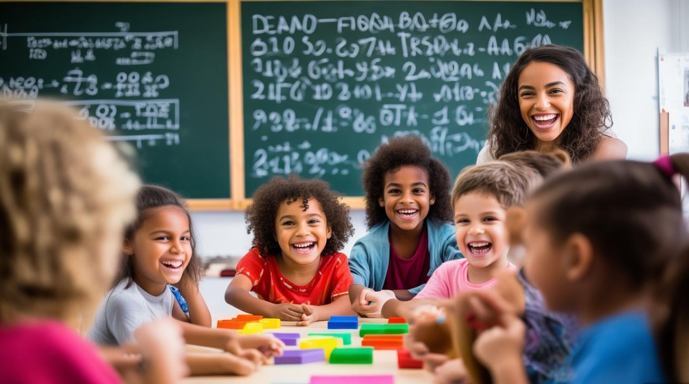 如何轻松掌握小学生数学十进制计算技巧?