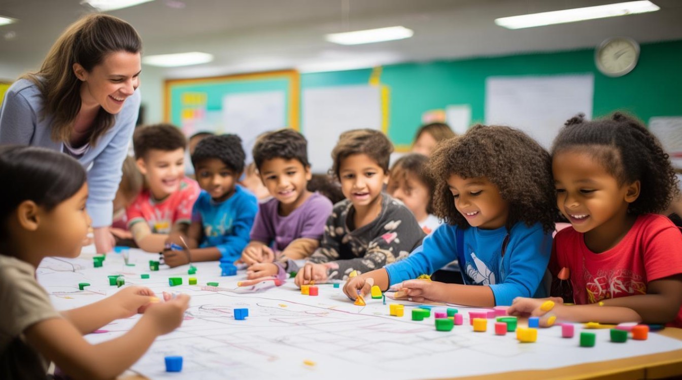 五年级小学生如何有效提升数学成绩?揭秘补数学的最佳策略!