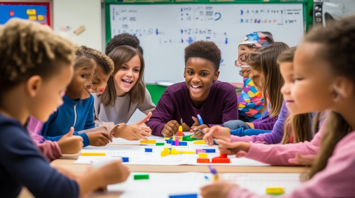 五年级小学生如何有效提升数学成绩?揭秘补数学的最佳策略!