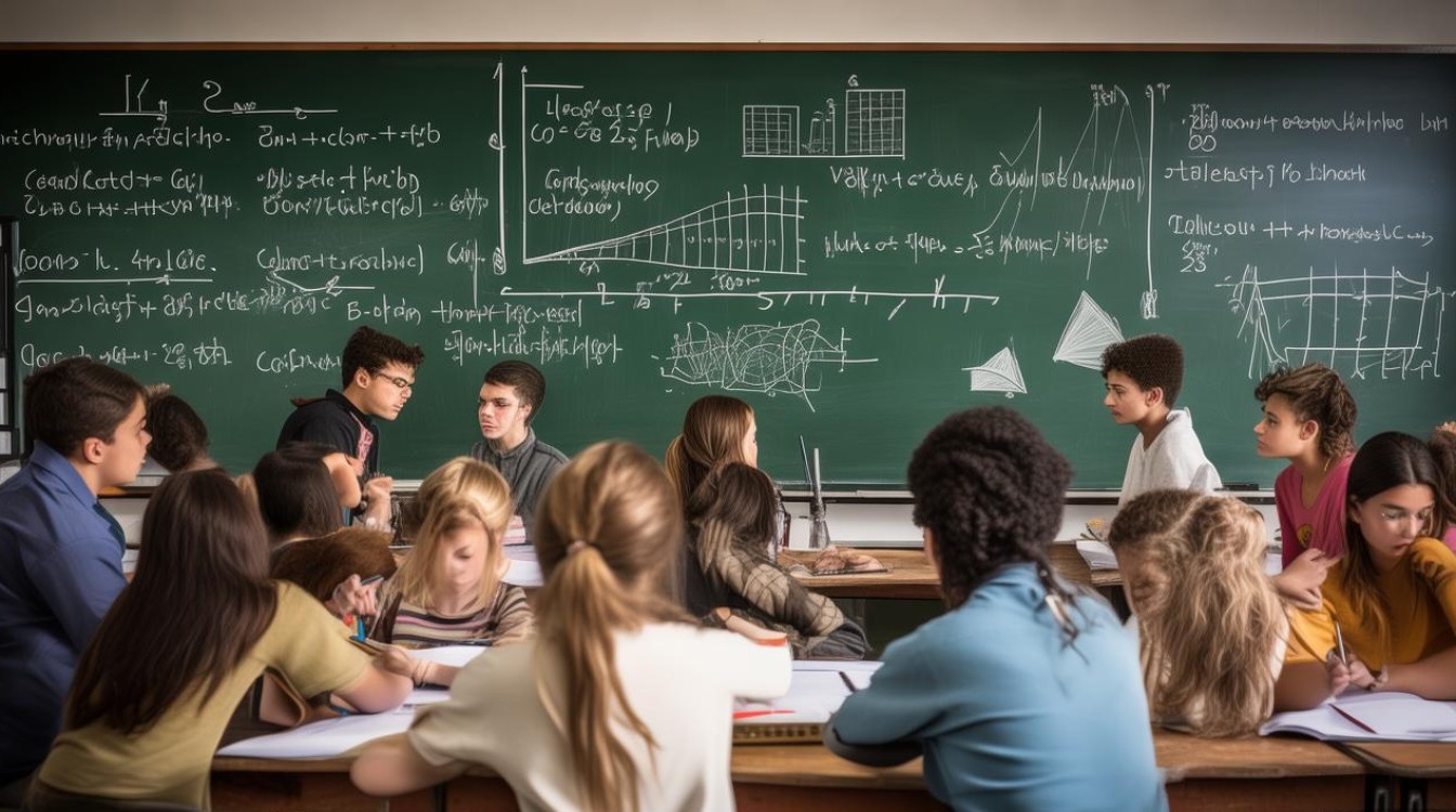 高中数学学习涵盖题型有哪些？解析方法与解题技巧详解？