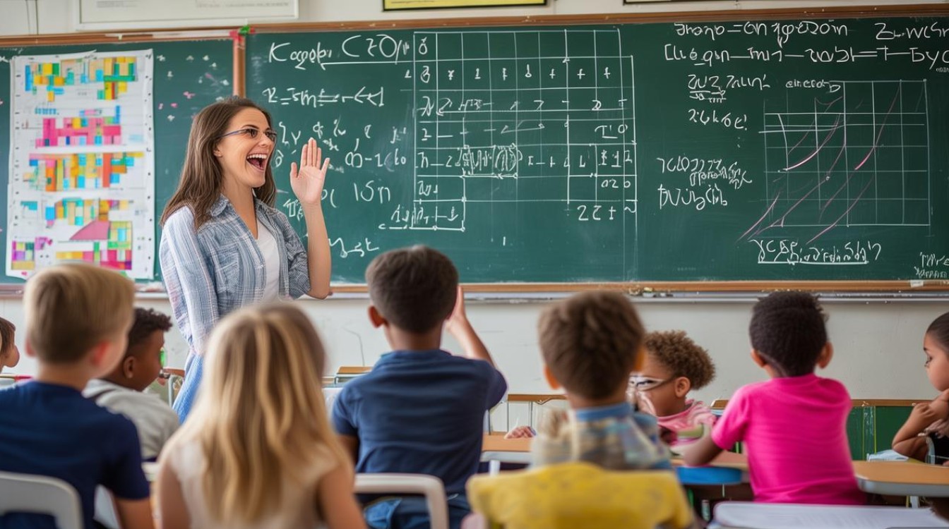 小学生的数学分数计算方法详解,有哪些常见问题及解决技巧?