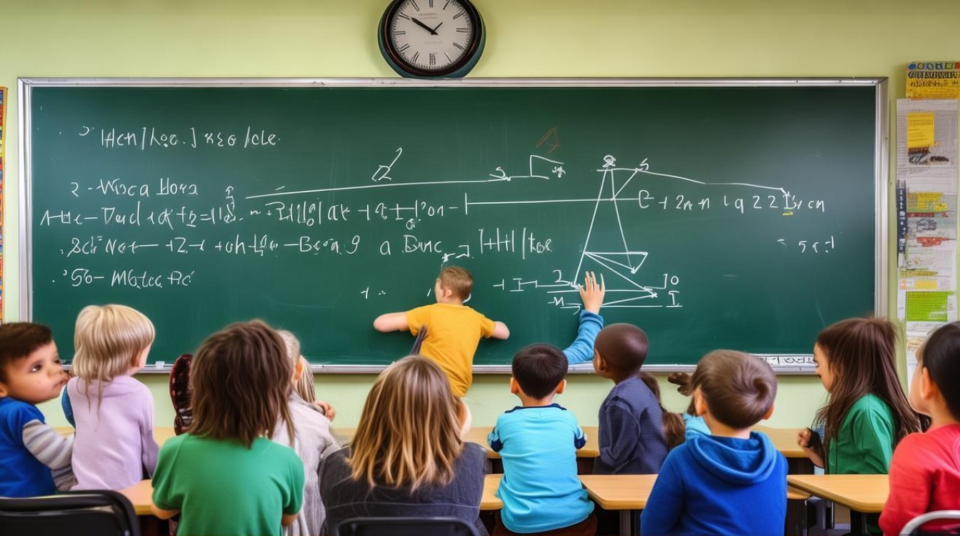 小学数学题如何巧妙过渡，助力孩子轻松适应并考好初中数学？