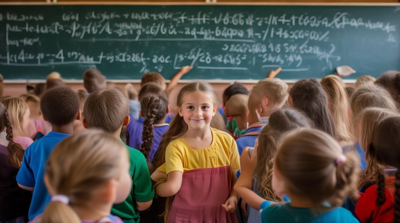 小学生数学题怎么算得好?