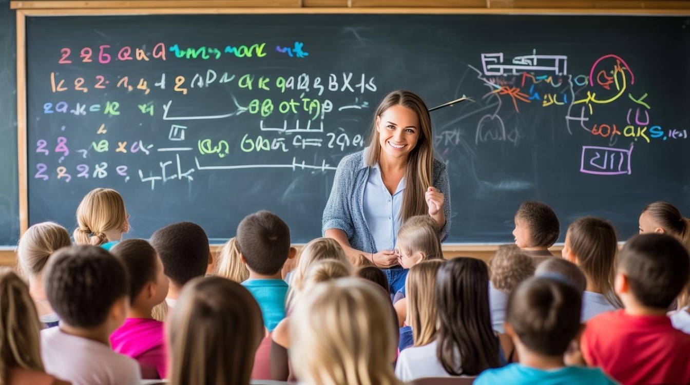 小学生数学算术题为何总出错?揭秘高效解题技巧!