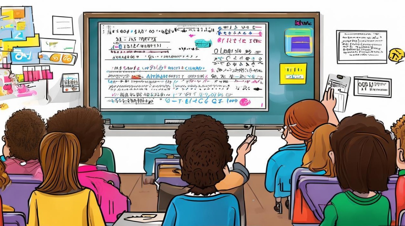 如何绘制高效小学数学教案设计图?步骤与技巧详解!