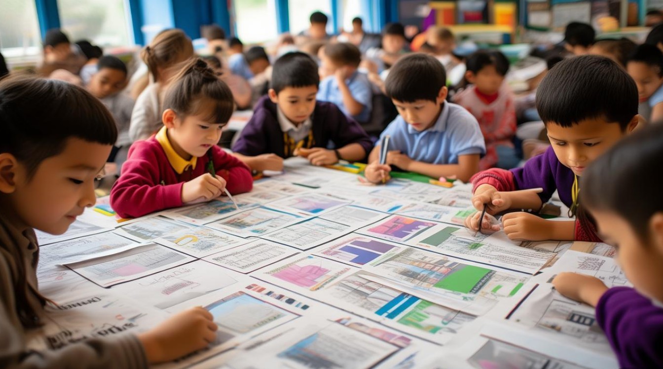 小学生数学报制作流程揭秘,从选题到成品的详细步骤
