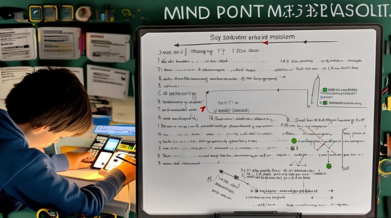 初中数学动点题解法详解,有哪些技巧和难点?
