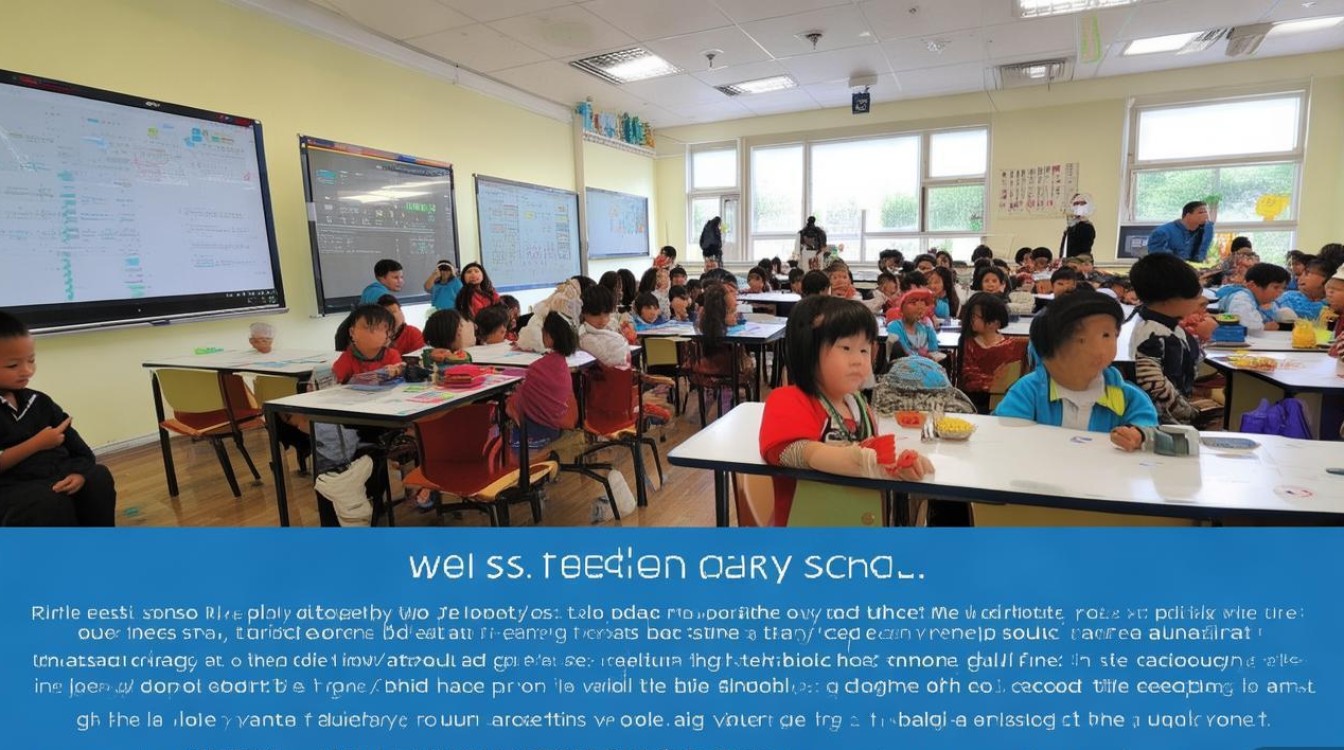 纬四路小学数学教学质量如何?家长评价和教学特色揭秘!