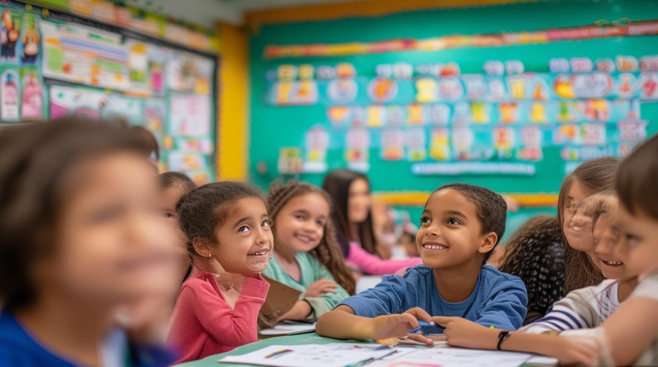 如何快速提升小学数学成绩,从6分突破至优秀水平?有效策略全解析! 如何快速提升小学数学成绩,从6分突破至优秀水平?有效策略全解析!