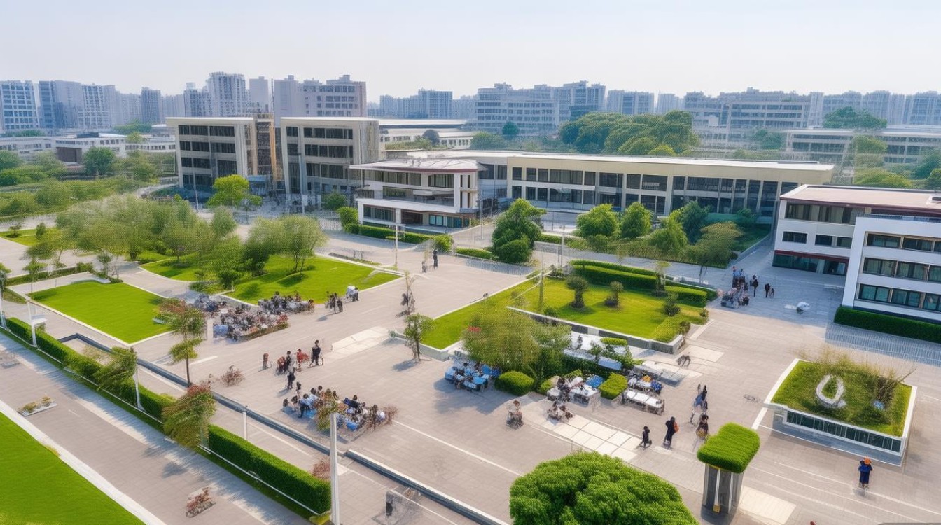 南宁五中高中部教学质量如何?升学率怎样?校园环境如何?